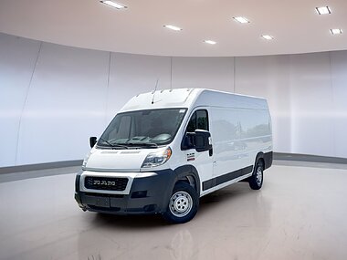 2019 Ram ProMaster 3500